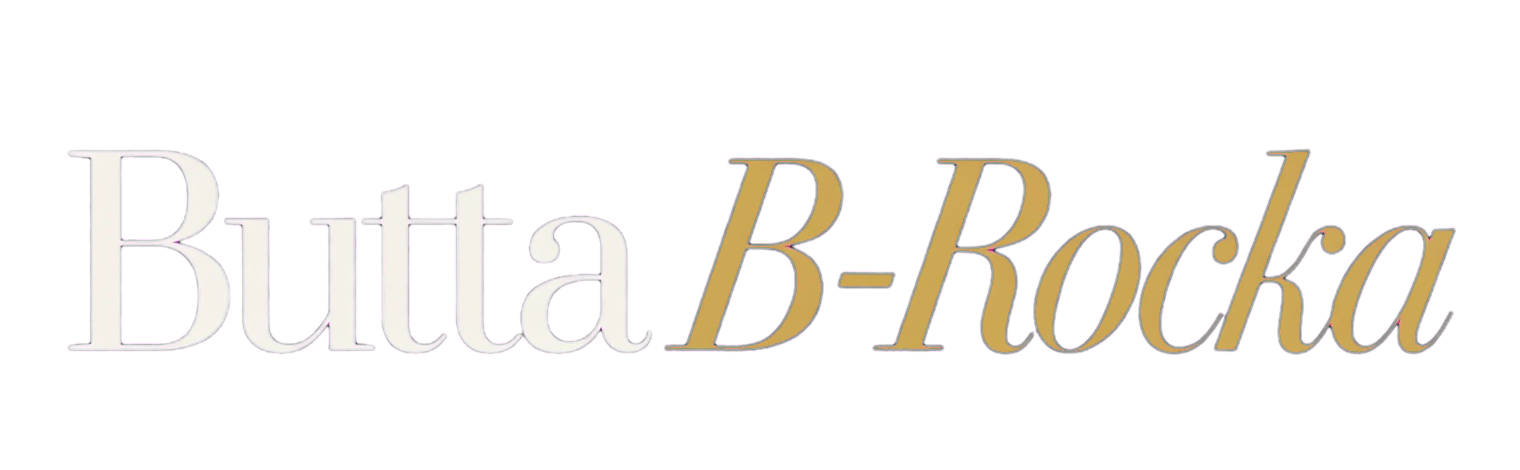 Butta B-Rocka