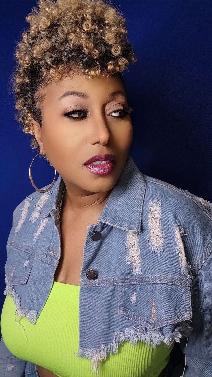 Butta B-Rocka press photo