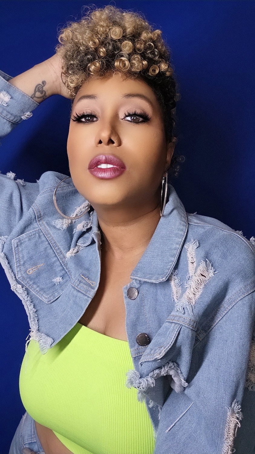 Butta B-Rocka press photo