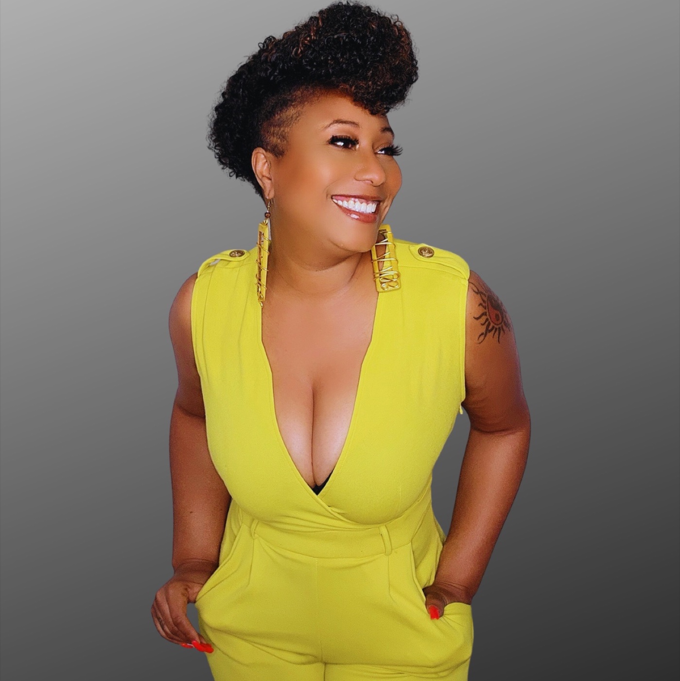 Butta B-Rocka press photo