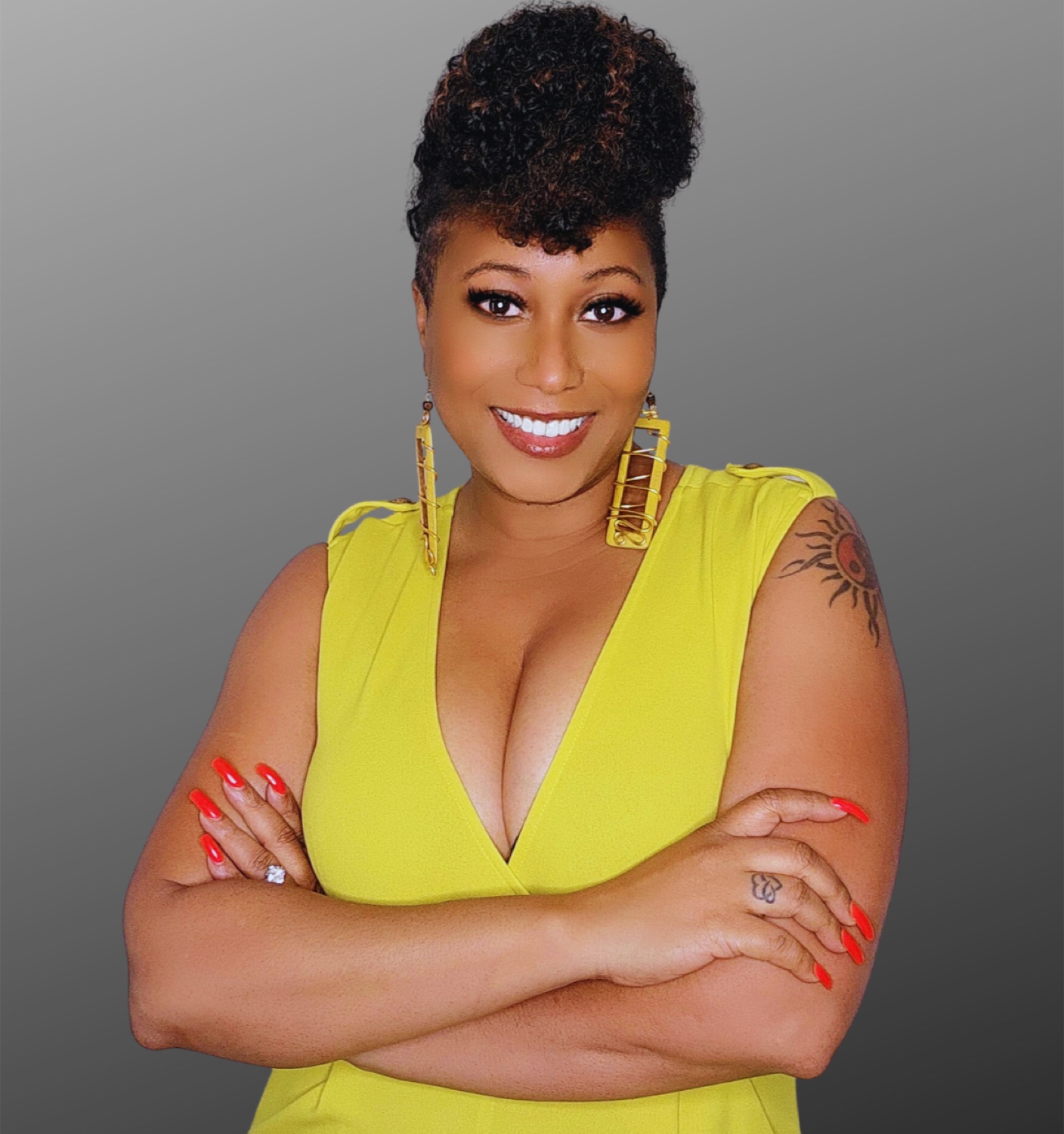 Butta B-Rocka press photo